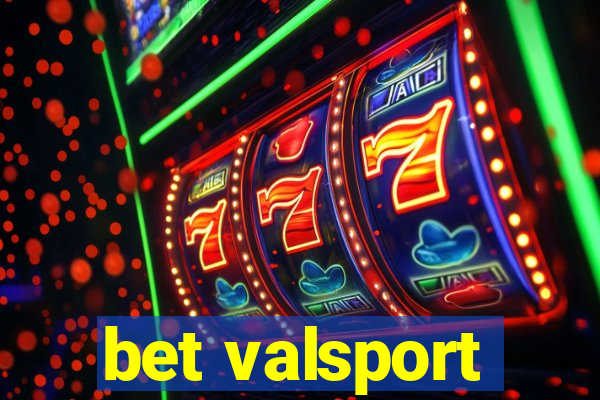 bet valsport